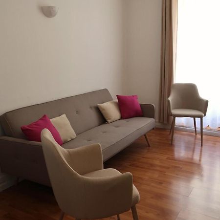 Hotel Dupleixadiama Παρίσι Εξωτερικό φωτογραφία