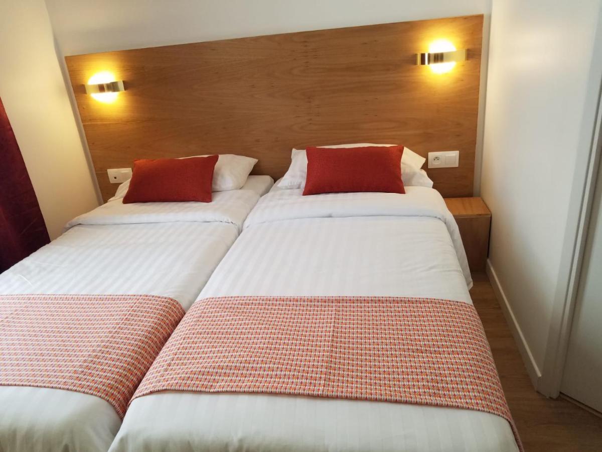 Hotel Dupleixadiama Παρίσι Εξωτερικό φωτογραφία